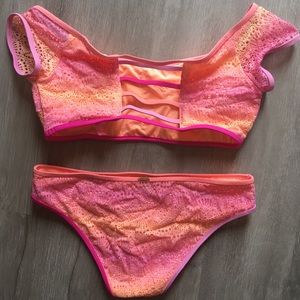 Victoria’s Secret Bikini Two-Piece Swimsuit